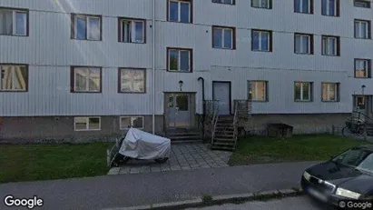 Apartments for rent in Eskilstuna - Photo from Google Street View