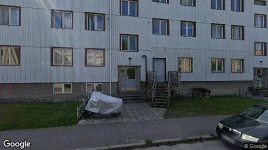 Apartments for rent in Eskilstuna - Photo from Google Street View