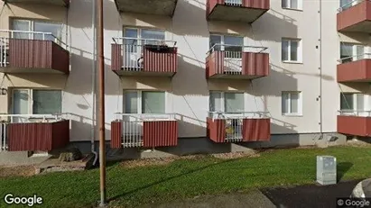 Apartments for rent in Eskilstuna - Photo from Google Street View