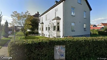 Apartments for rent in Lidköping - Photo from Google Street View