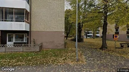 Apartments for rent in Gävle - Photo from Google Street View