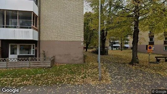 Apartments for rent in Gävle - Photo from Google Street View