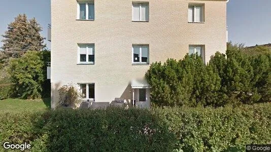 Apartments for rent in Kungsör - Photo from Google Street View