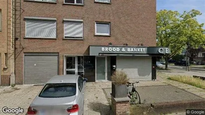 Apartments for rent in Antwerp Deurne - Photo from Google Street View