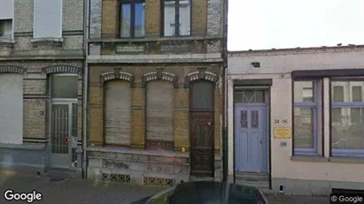 Apartments for rent in Stad Antwerp - Photo from Google Street View
