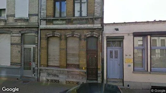 Apartments for rent in Stad Antwerp - Photo from Google Street View