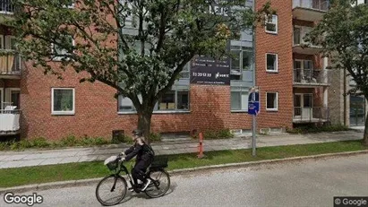 Apartments for rent in Aarhus N - Photo from Google Street View