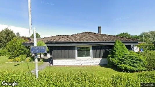 Rooms for rent in Gothenburg City Centre - Photo from Google Street View