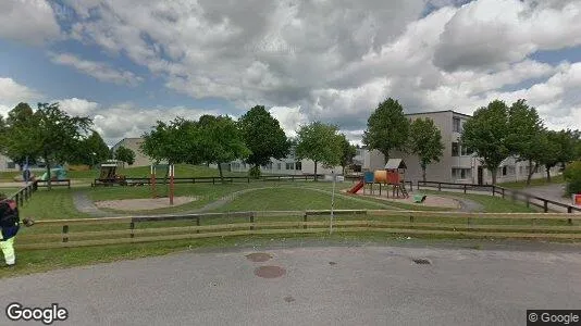 Apartments for rent in Tibro - Photo from Google Street View