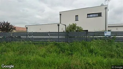 Apartments for rent in Toulouse - Photo from Google Street View