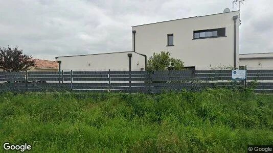 Apartments for rent in Toulouse - Photo from Google Street View