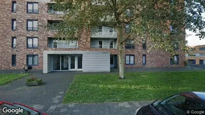 Apartments for rent in Velsen - Photo from Google Street View