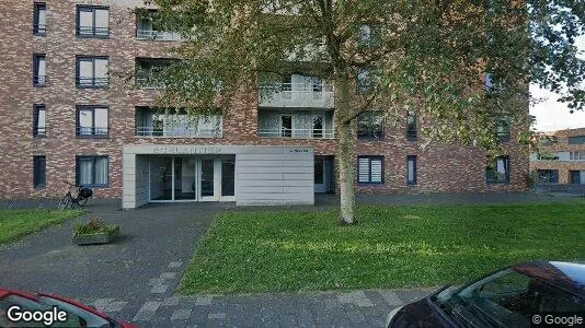 Apartments for rent in Velsen - Photo from Google Street View