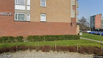 Apartments for rent in Heemskerk - Photo from Google Street View