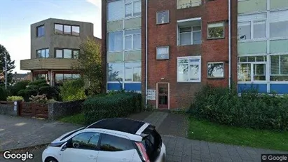 Apartments for rent in Velsen - Photo from Google Street View