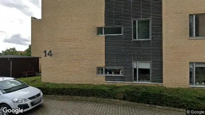 Apartments for rent in Vejle Center - Photo from Google Street View