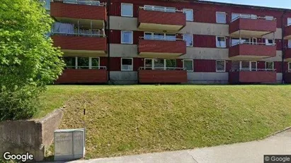 Apartments for rent in Bengtsfors - Photo from Google Street View
