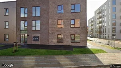 Apartments for rent in Viborg - Photo from Google Street View