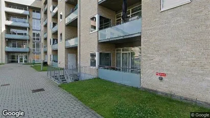 Apartments for rent in Copenhagen NV - Photo from Google Street View