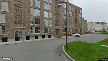 Apartments for rent in Rødovre - Photo from Google Street View