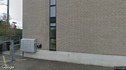 Apartments for rent in Skovlunde - Photo from Google Street View