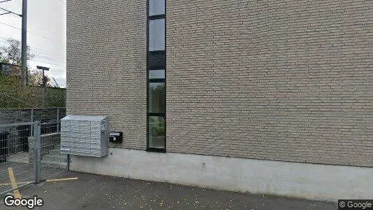 Apartments for rent in Skovlunde - Photo from Google Street View