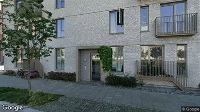 Apartments for rent in Copenhagen S - Photo from Google Street View