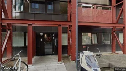 Apartments for rent in Valby - Photo from Google Street View