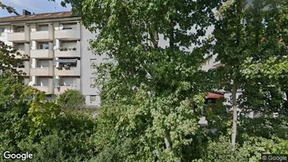 Apartments for rent in Nürnberger Land - Photo from Google Street View