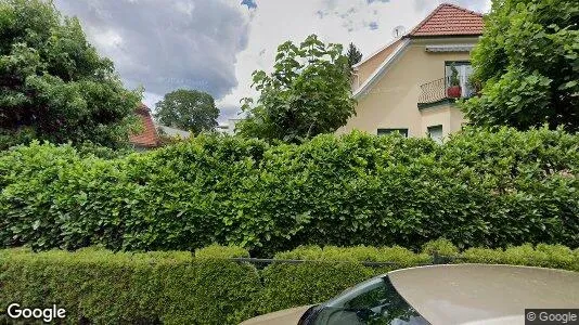 Apartments for rent in Eggersdorf bei Graz - Photo from Google Street View