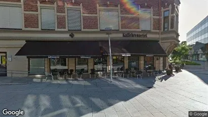 Apartments for rent in Fredrikstad - Photo from Google Street View