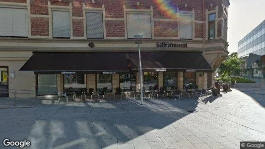 Apartments for rent in Fredrikstad - Photo from Google Street View
