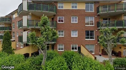 Apartments for rent in Stavanger - Photo from Google Street View