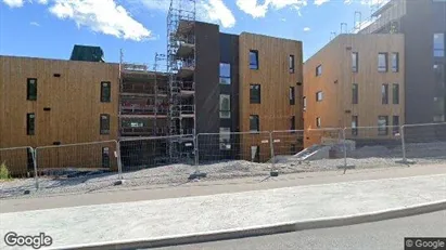 Apartments for rent in Hurum - Photo from Google Street View