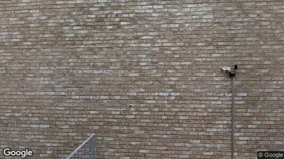 Apartments for rent in Oslo St. Hanshaugen - Photo from Google Street View