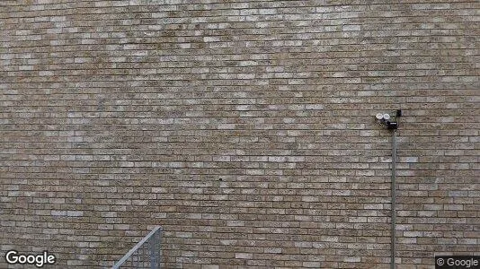 Apartments for rent in Oslo St. Hanshaugen - Photo from Google Street View
