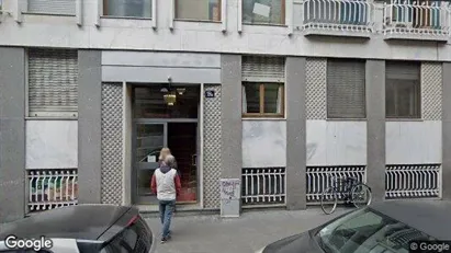 Apartments for rent in Milano Zona 2 - Stazione Centrale, Gorla, Turro, Greco, Crescenzago - Photo from Google Street View