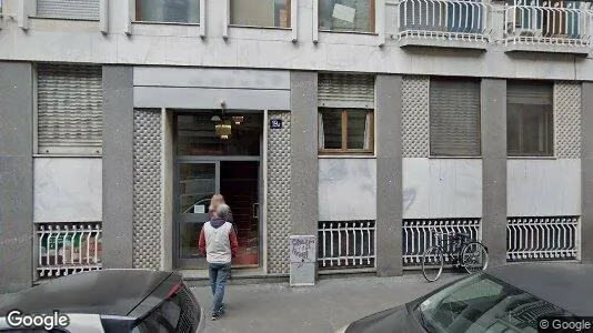 Apartments for rent in Milano Zona 2 - Stazione Centrale, Gorla, Turro, Greco, Crescenzago - Photo from Google Street View