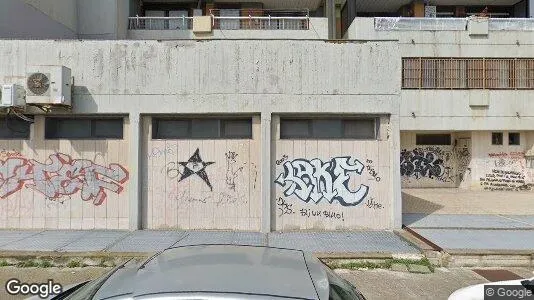 Apartments for rent in Bari - Photo from Google Street View