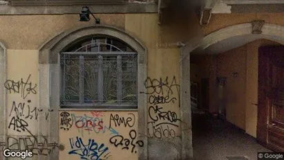 Apartments for rent in Spoleto - Photo from Google Street View
