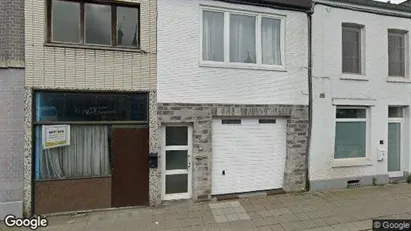 Apartments for rent in Luik - Photo from Google Street View