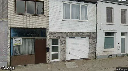 Apartments for rent in Luik - Photo from Google Street View