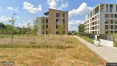 Apartments for rent in Lier - Photo from Google Street View