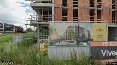 Apartments for rent in Geel - Photo from Google Street View