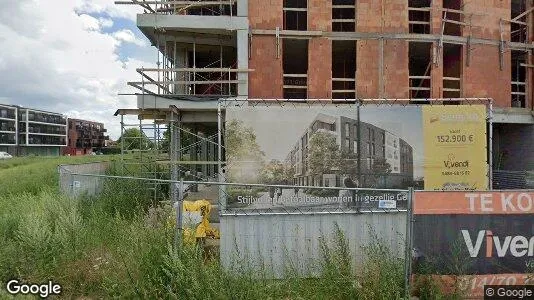 Apartments for rent in Geel - Photo from Google Street View