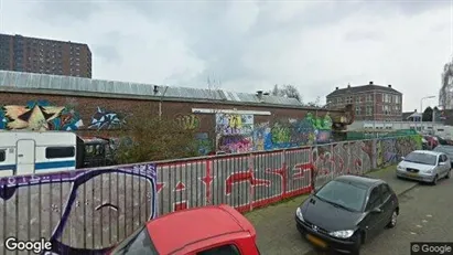 Apartments for rent in Tilburg - Photo from Google Street View