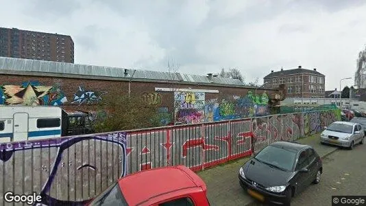 Apartments for rent in Tilburg - Photo from Google Street View