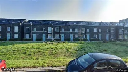 Apartments for rent in Nijmegen - Photo from Google Street View