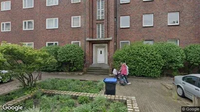 Apartments for rent in Hamburg Harburg - Photo from Google Street View
