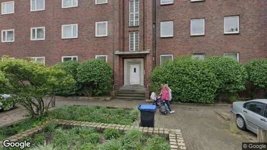 Apartments for rent in Hamburg Harburg - Photo from Google Street View